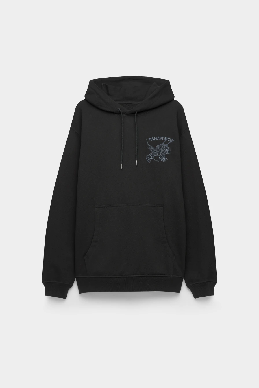 Худи Maharishi