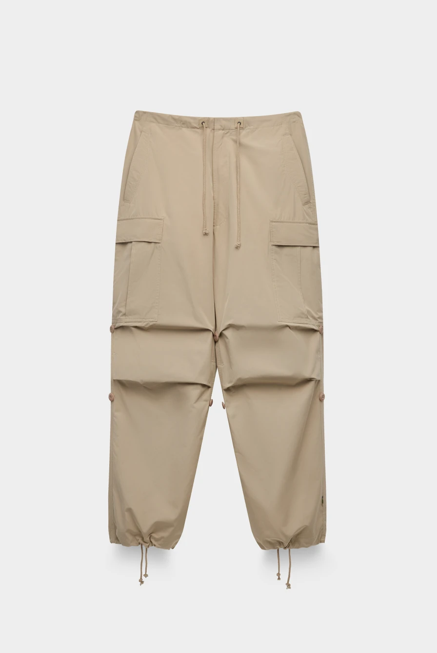 Брюки Maharishi