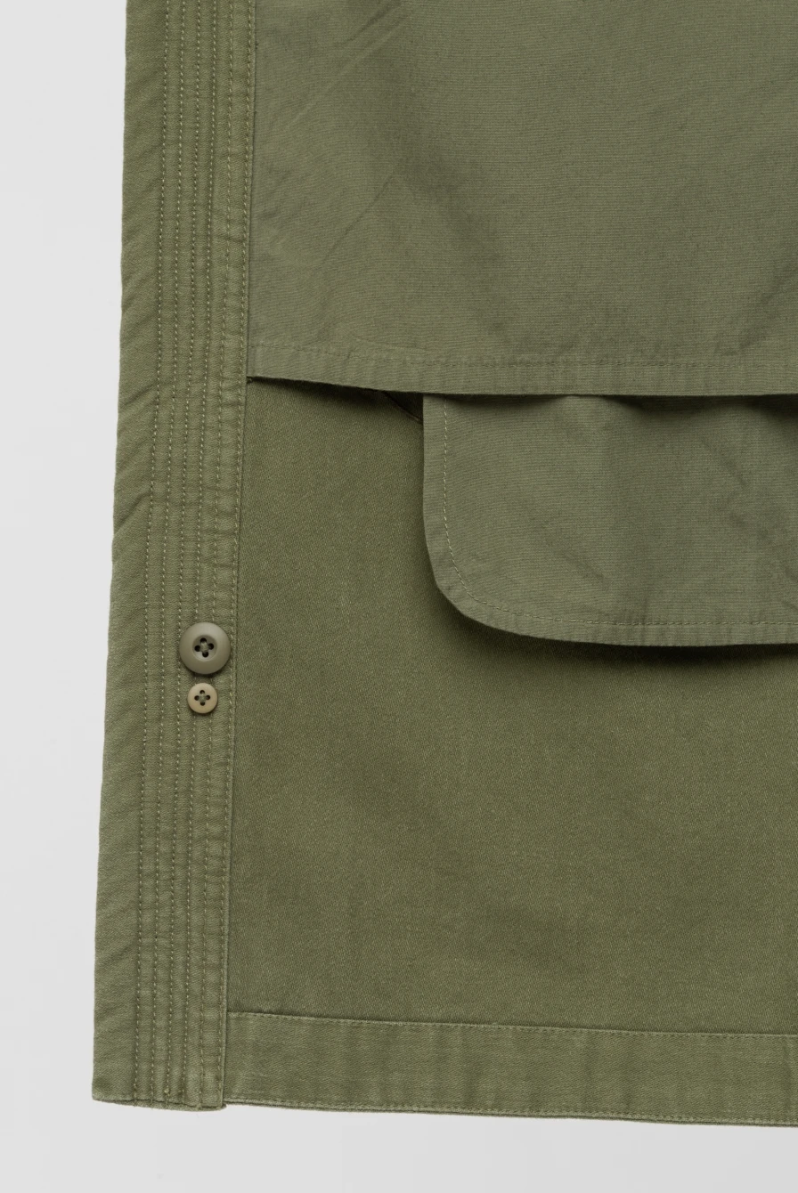 Парка Maharishi