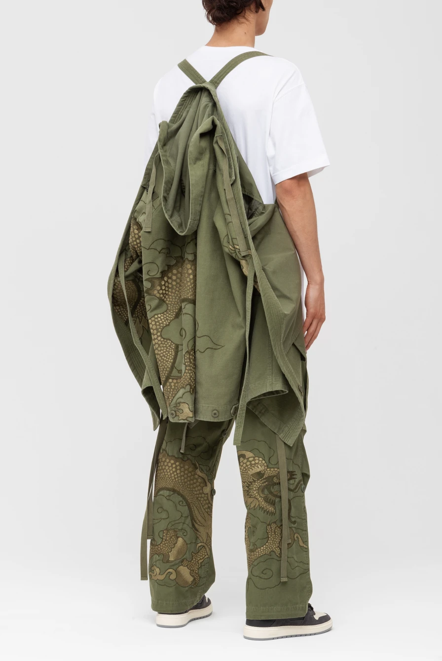 Парка Maharishi