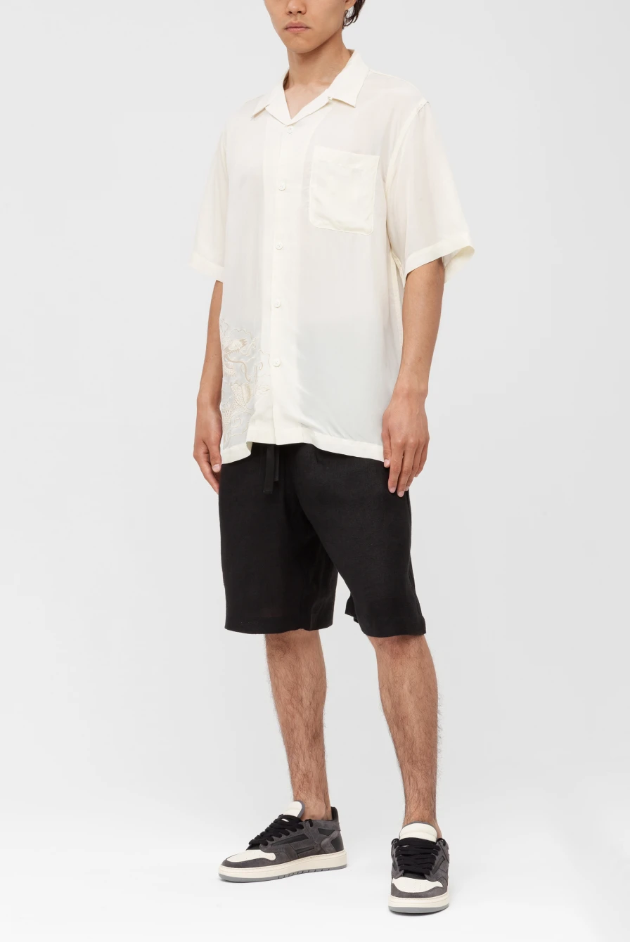 Рубашка Maharishi