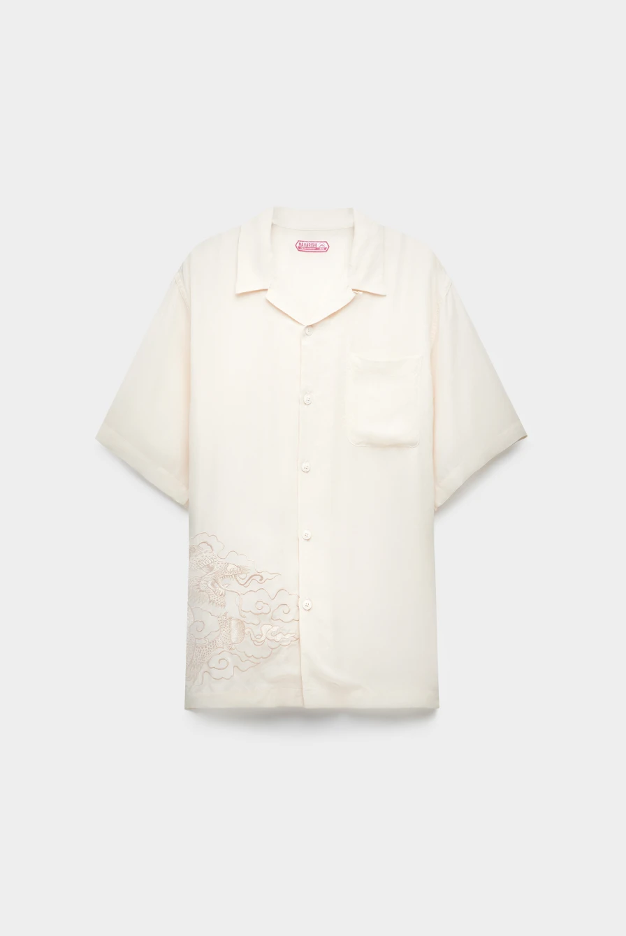 Рубашка Maharishi