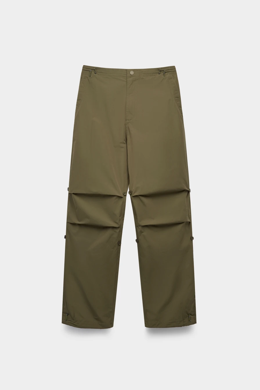 Брюки Maharishi
