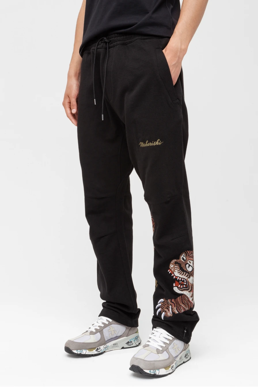 Брюки Maharishi