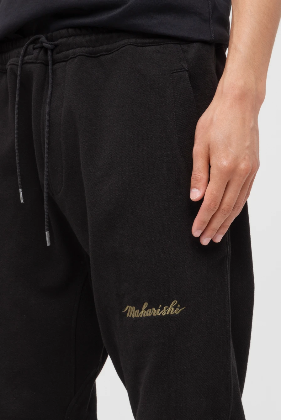 Брюки Maharishi