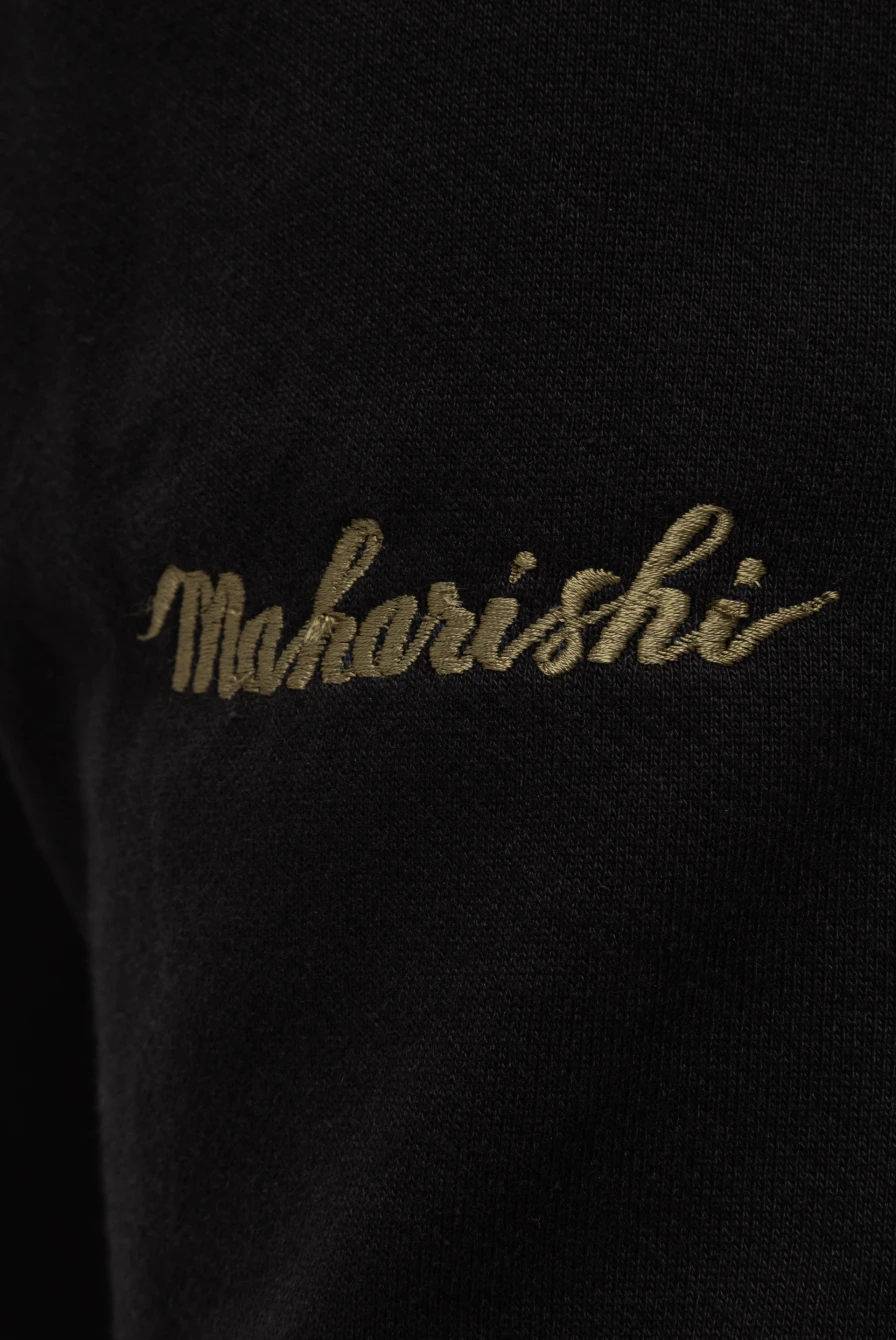 Брюки Maharishi