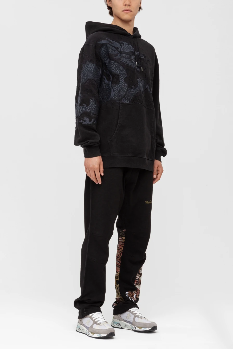 Брюки Maharishi