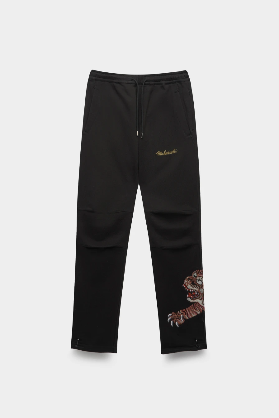 Брюки Maharishi