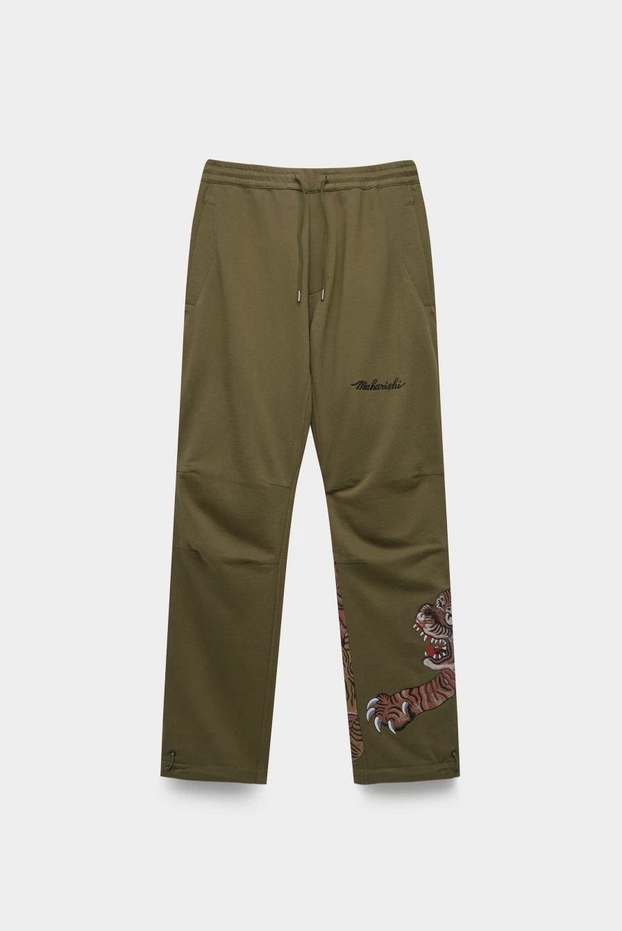 Брюки Maharishi