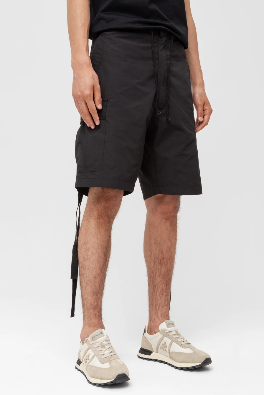 Шорты Maharishi