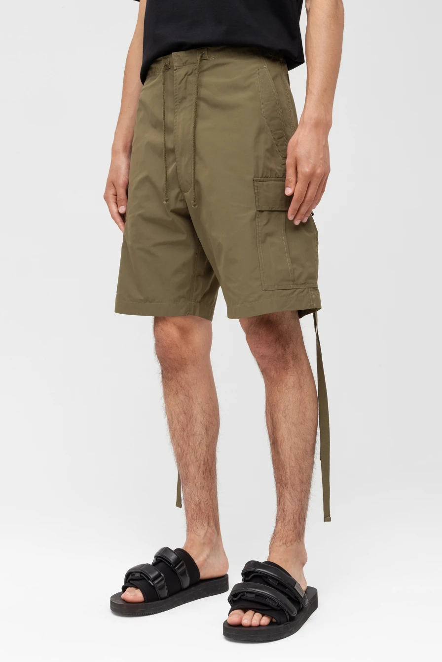 Шорты Maharishi