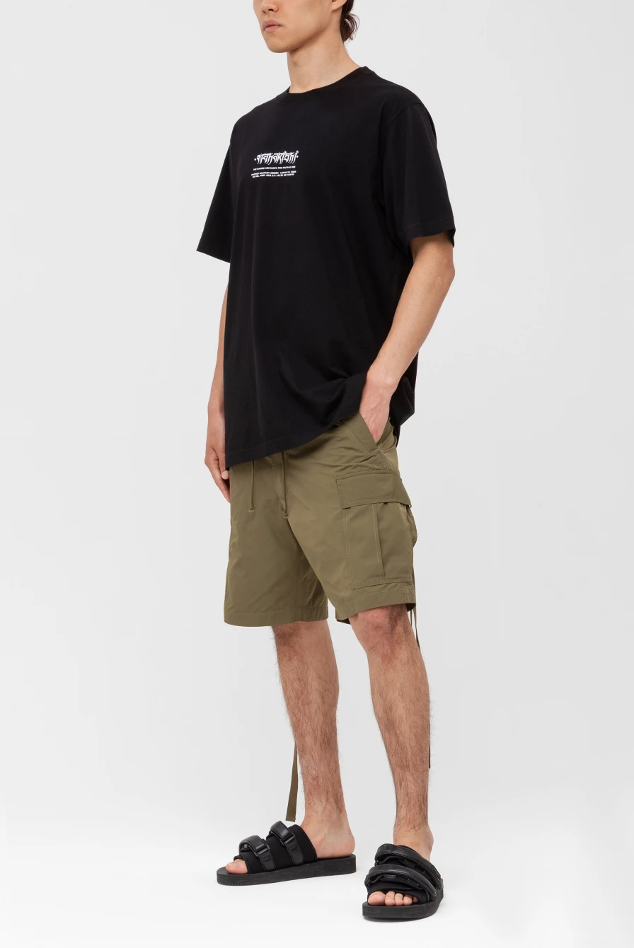 Шорты Maharishi