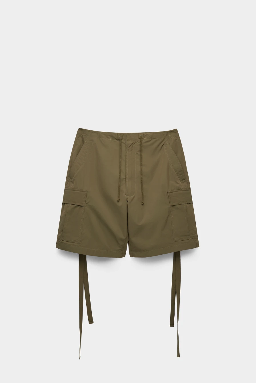Шорты Maharishi