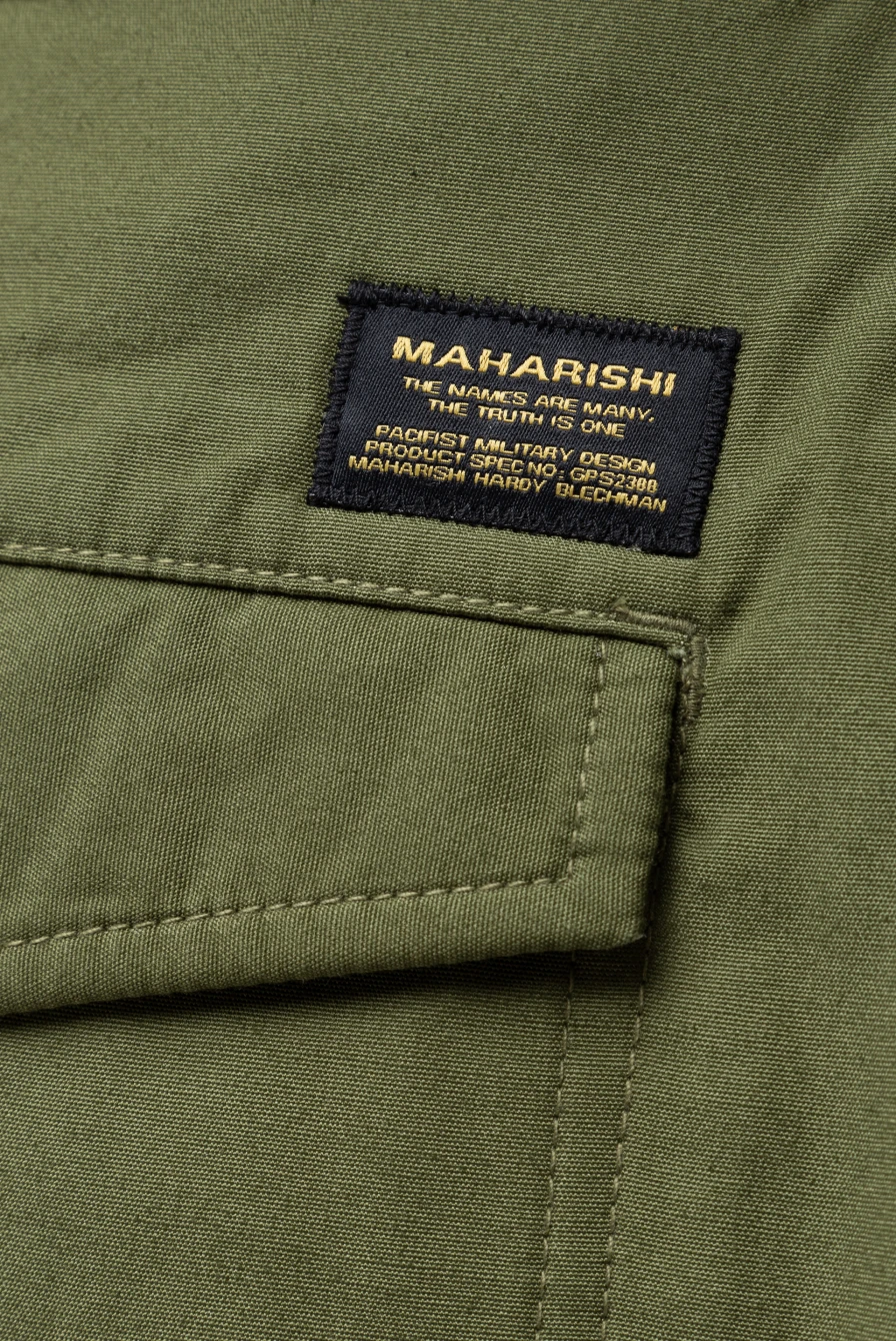 Шорты Maharishi