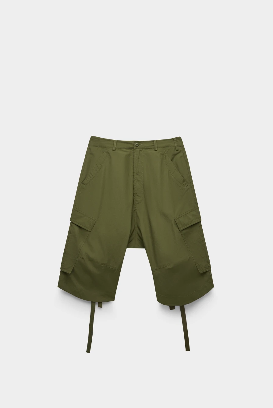 Шорты Maharishi