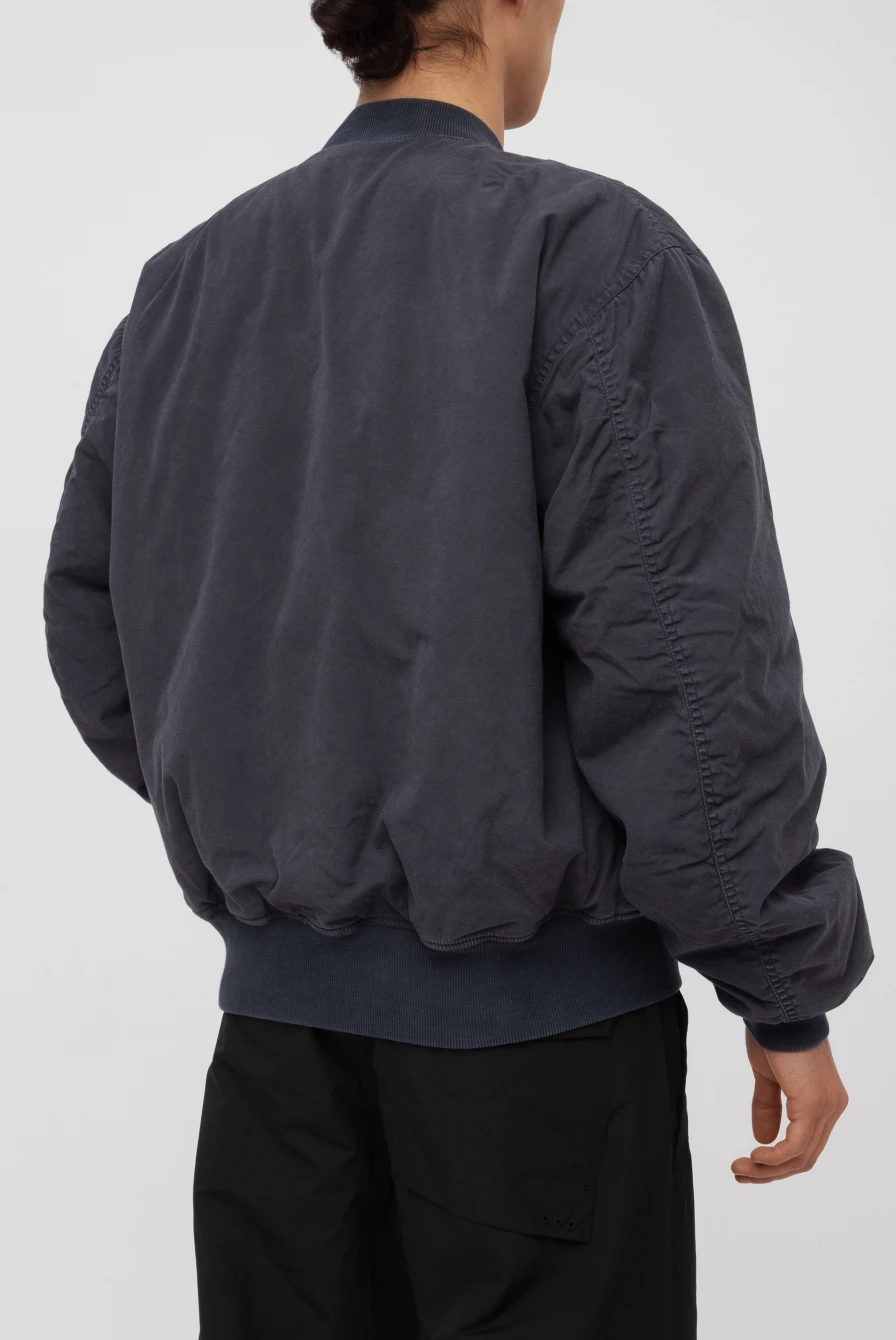 Куртка Maharishi