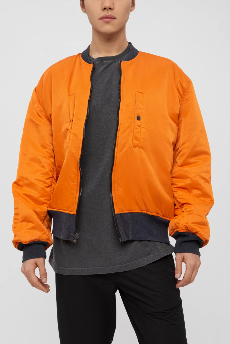 Куртка Maharishi