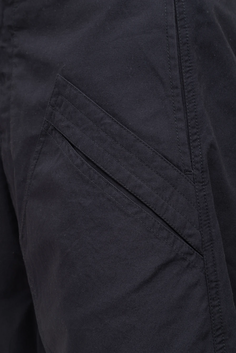 Шорты Maharishi