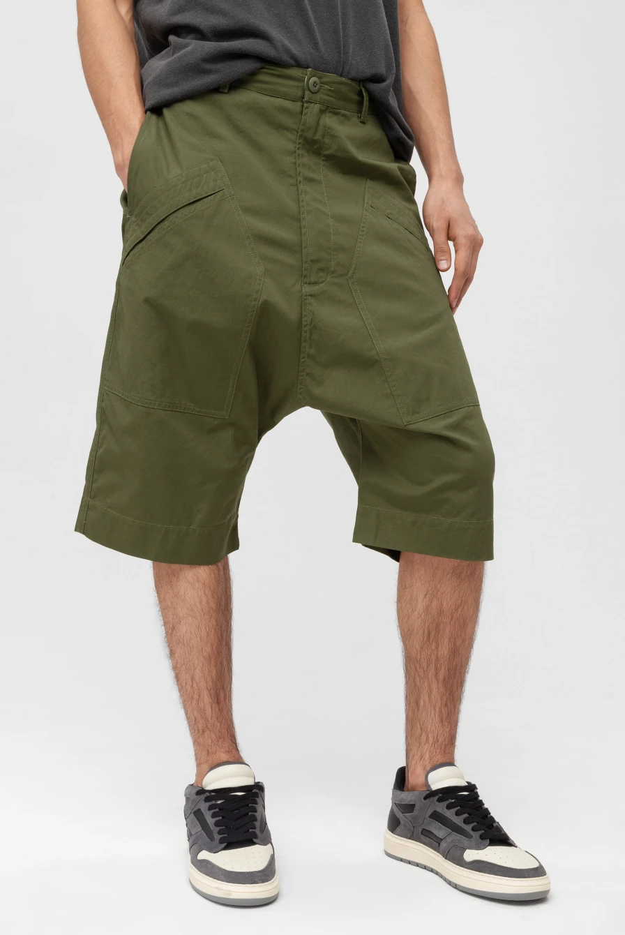 Шорты Maharishi