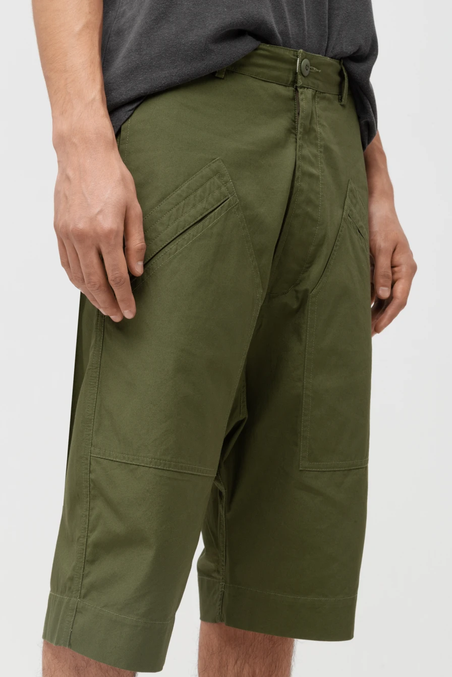 Шорты Maharishi