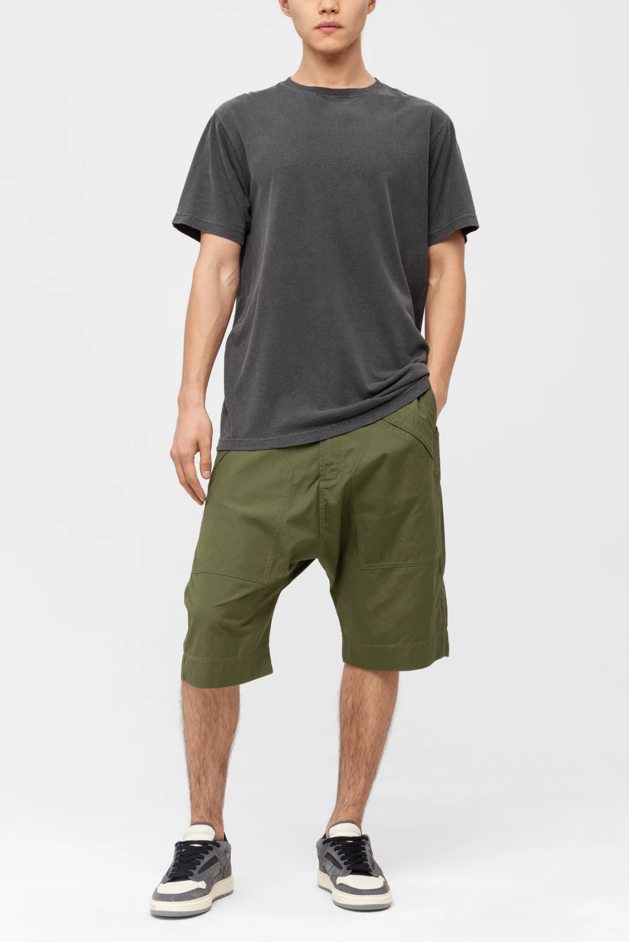Шорты Maharishi