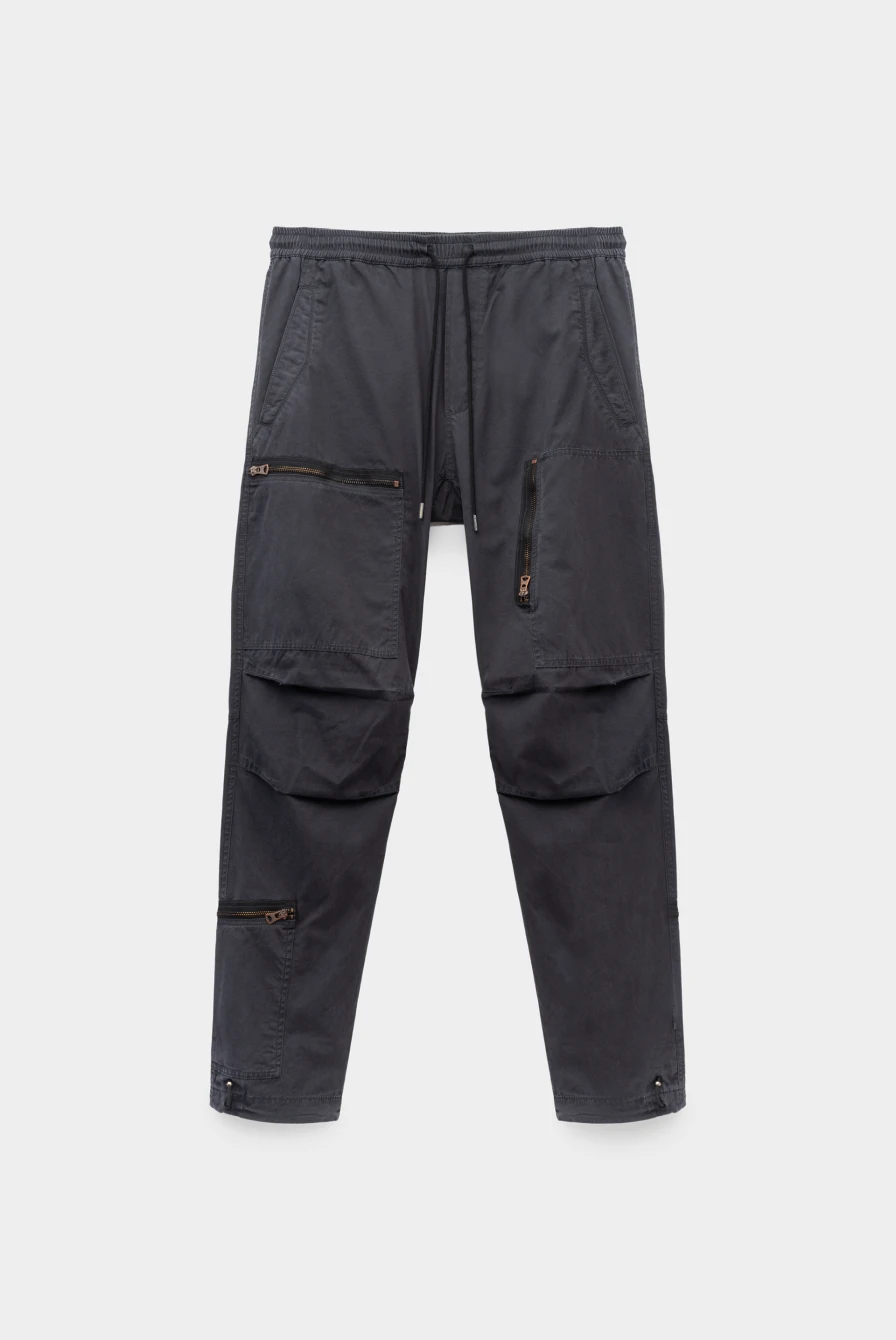Брюки Maharishi