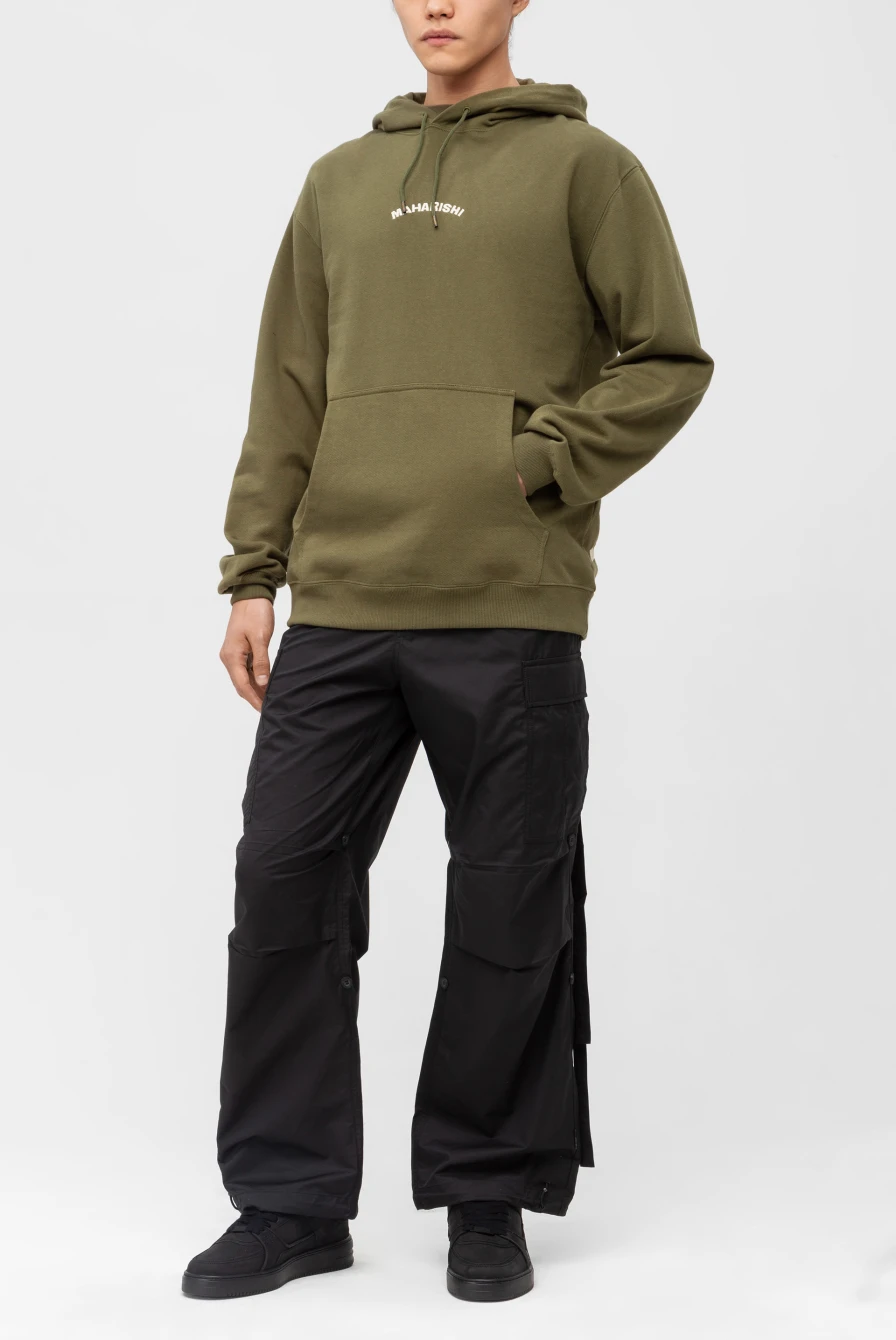 Брюки Maharishi