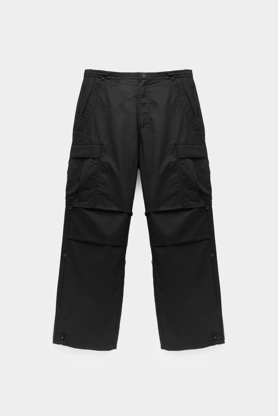 Брюки Maharishi