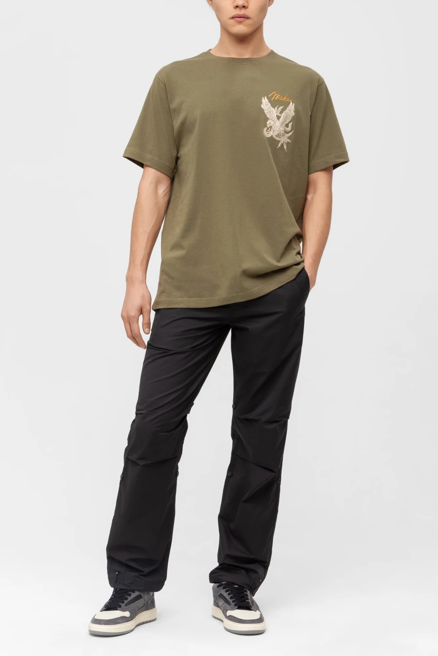 Брюки Maharishi