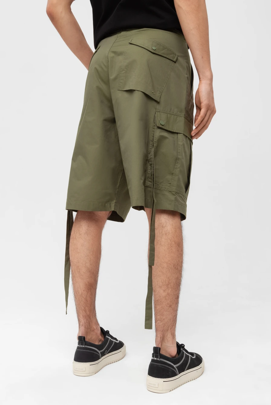 Шорты Maharishi