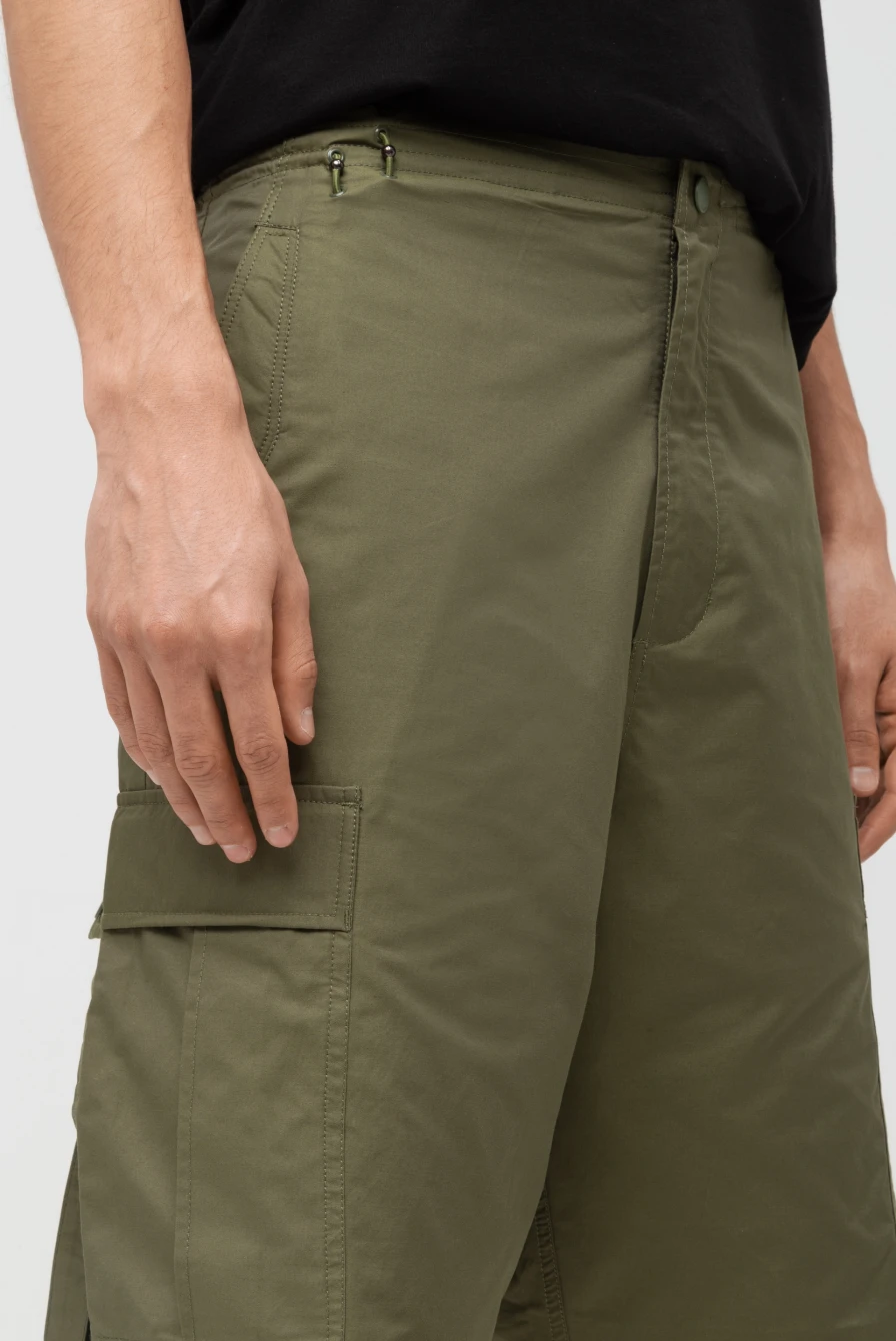 Шорты Maharishi