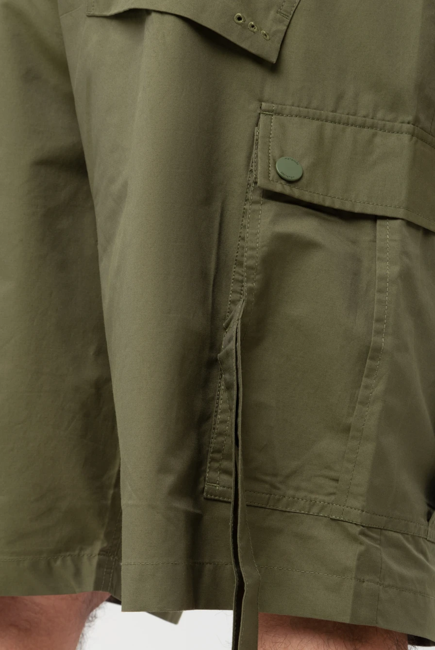 Шорты Maharishi