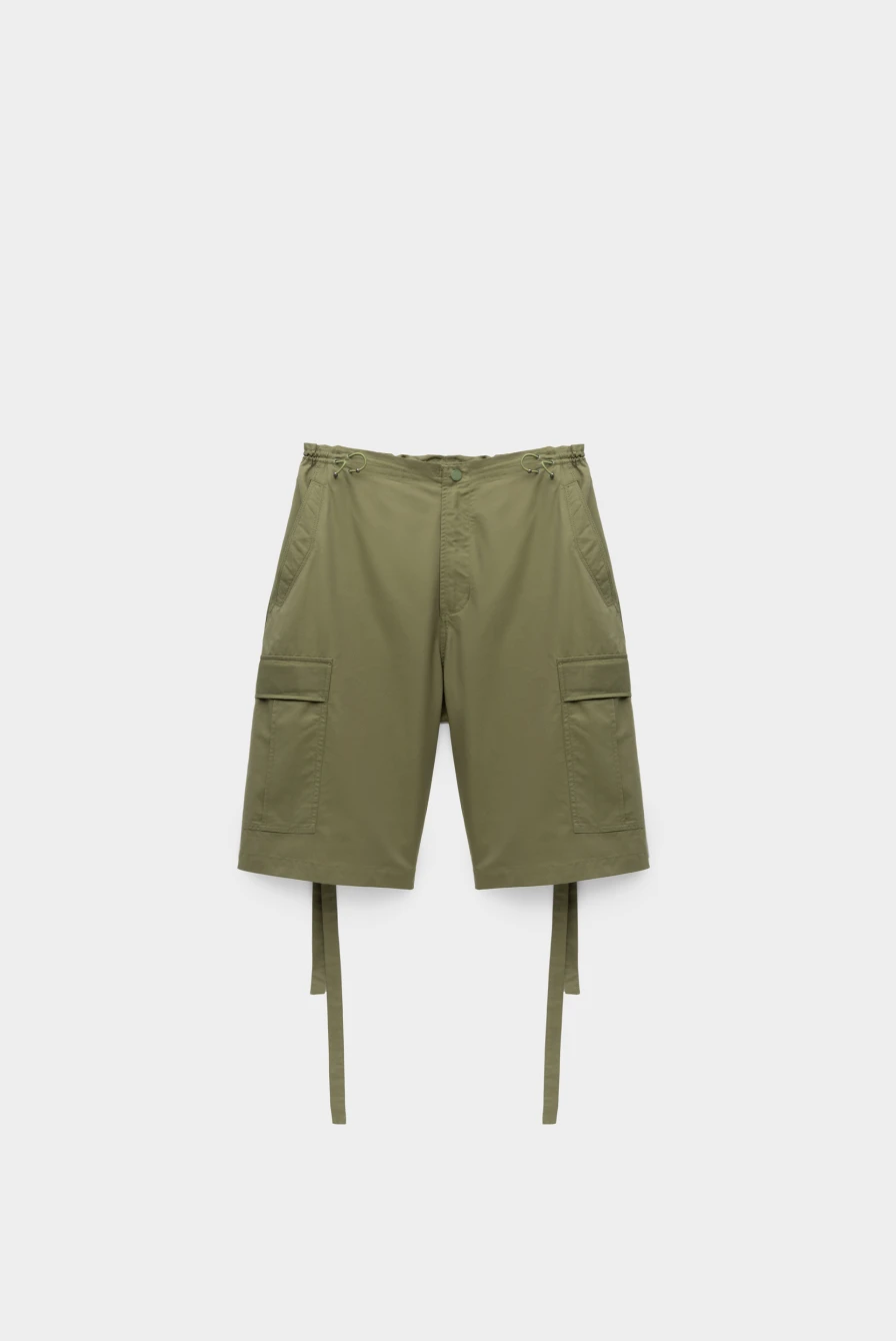 Шорты Maharishi