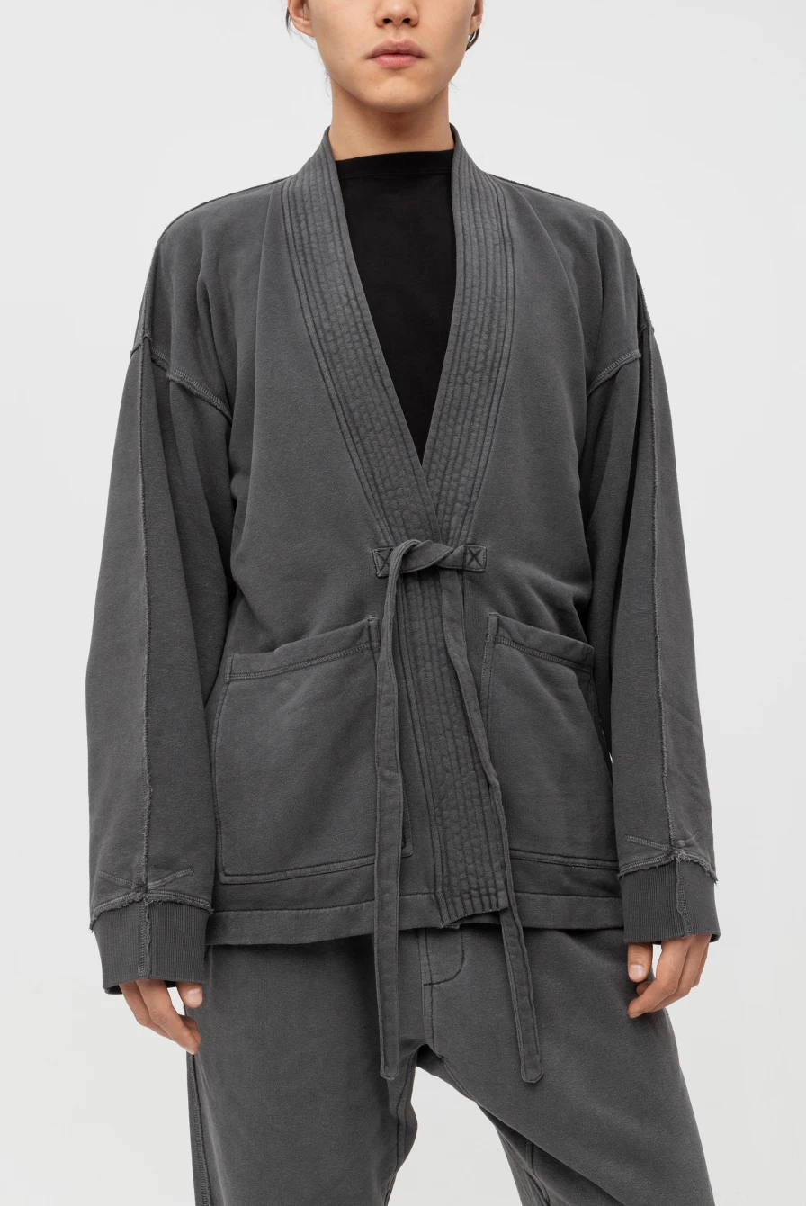 Кардиган Maharishi