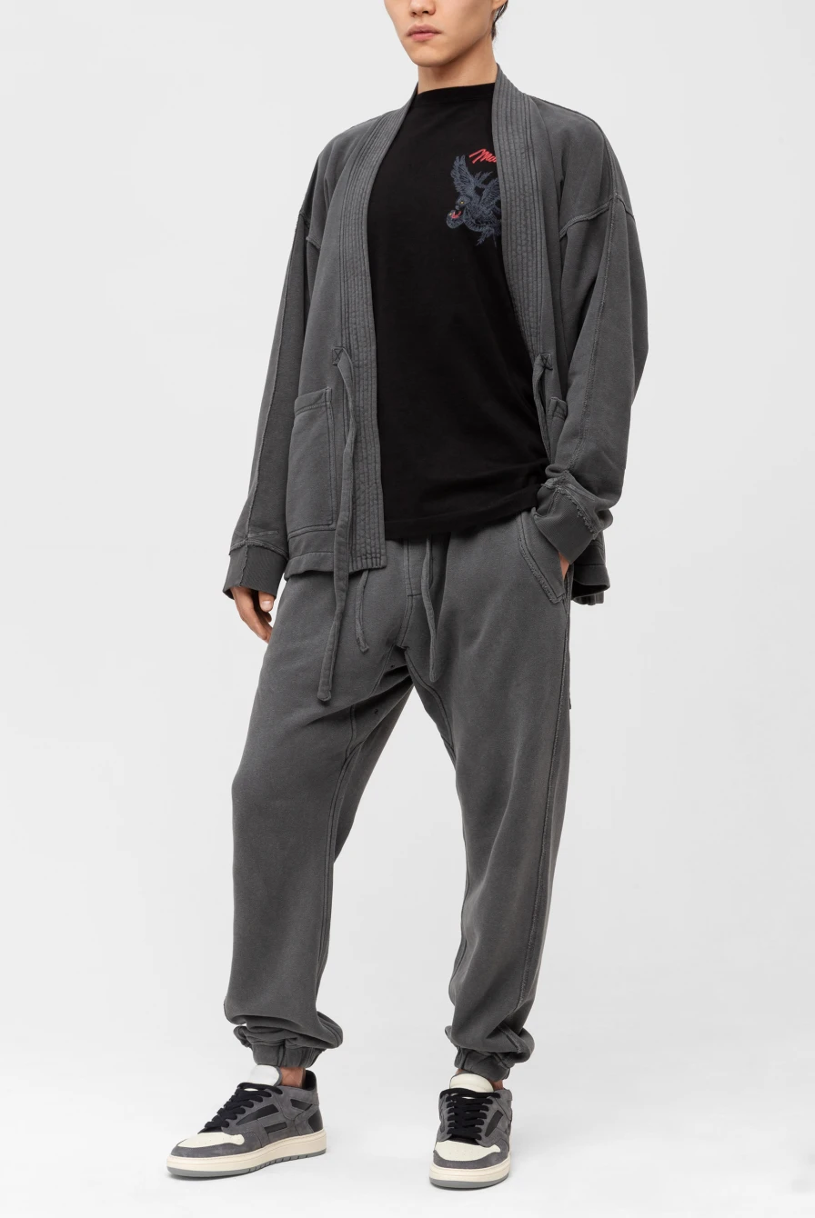 Кардиган Maharishi