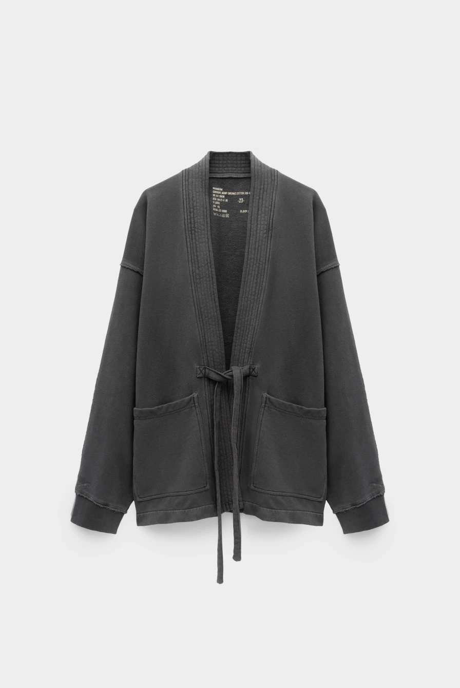 Кардиган Maharishi