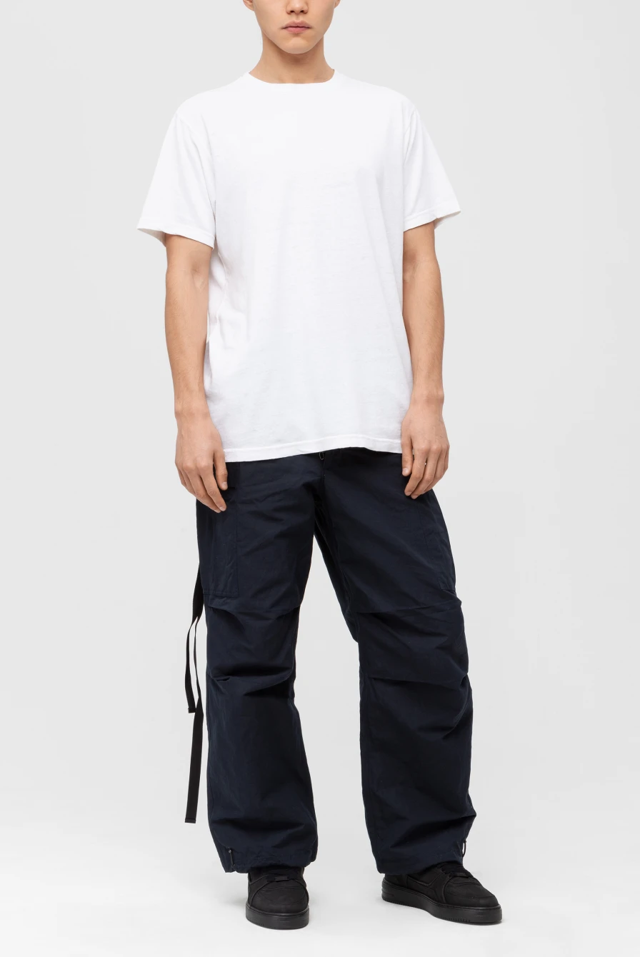 Футболка Maharishi