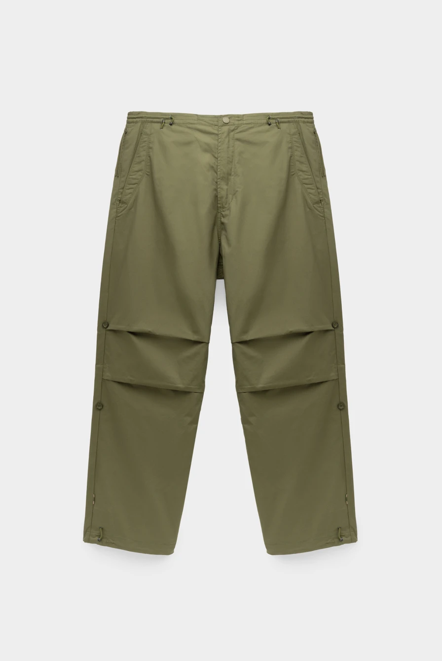 Брюки Maharishi