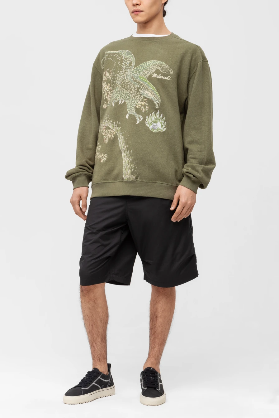 Шорты Maharishi