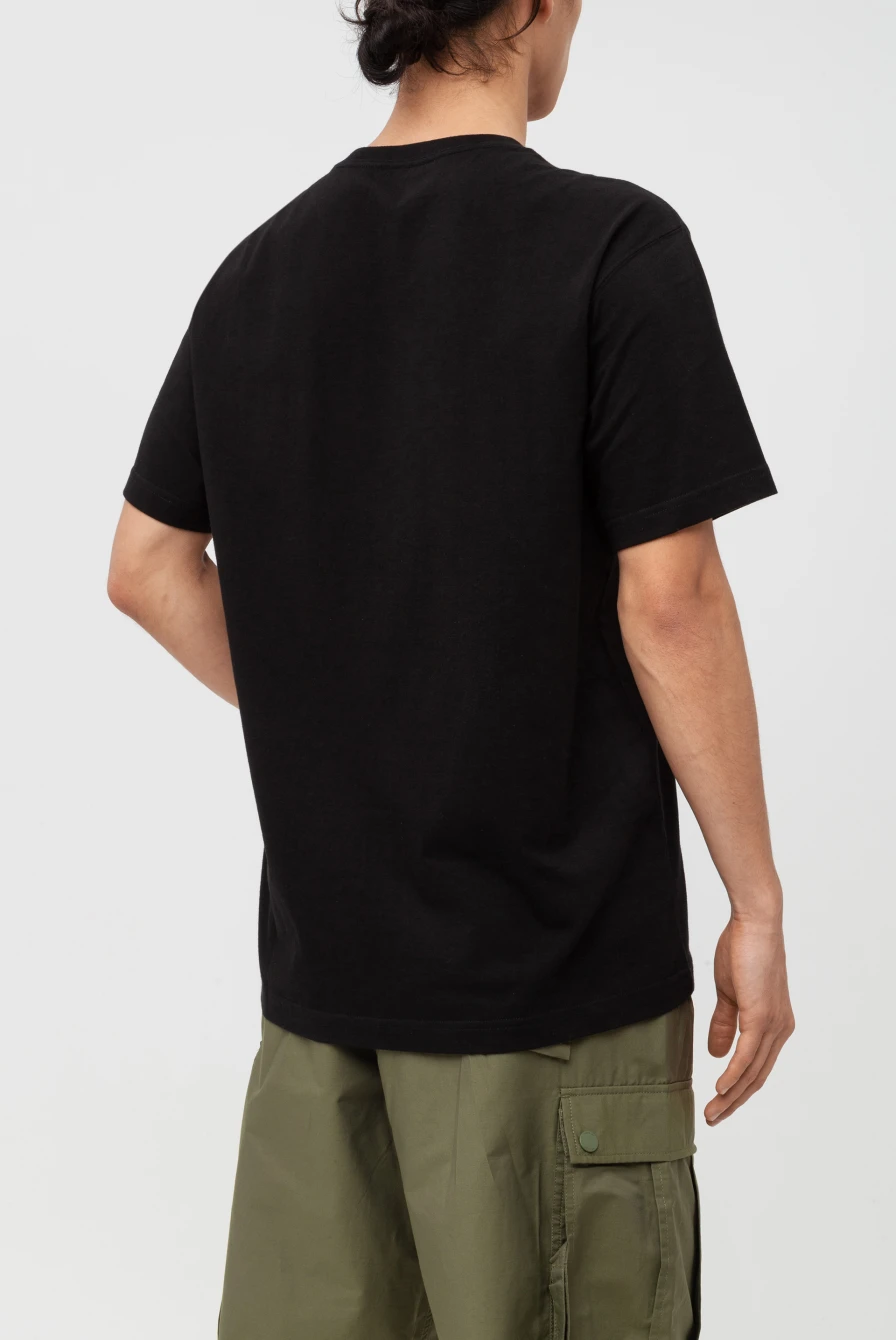 Футболка Maharishi