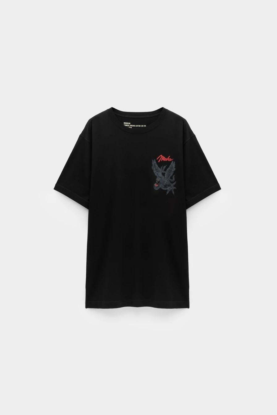 Футболка Maharishi