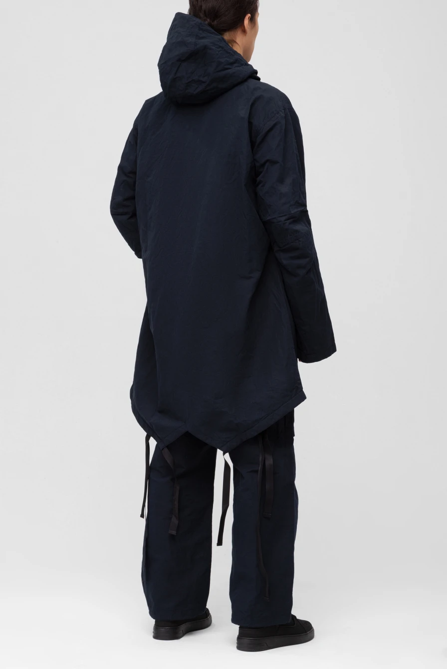 Парка Maharishi