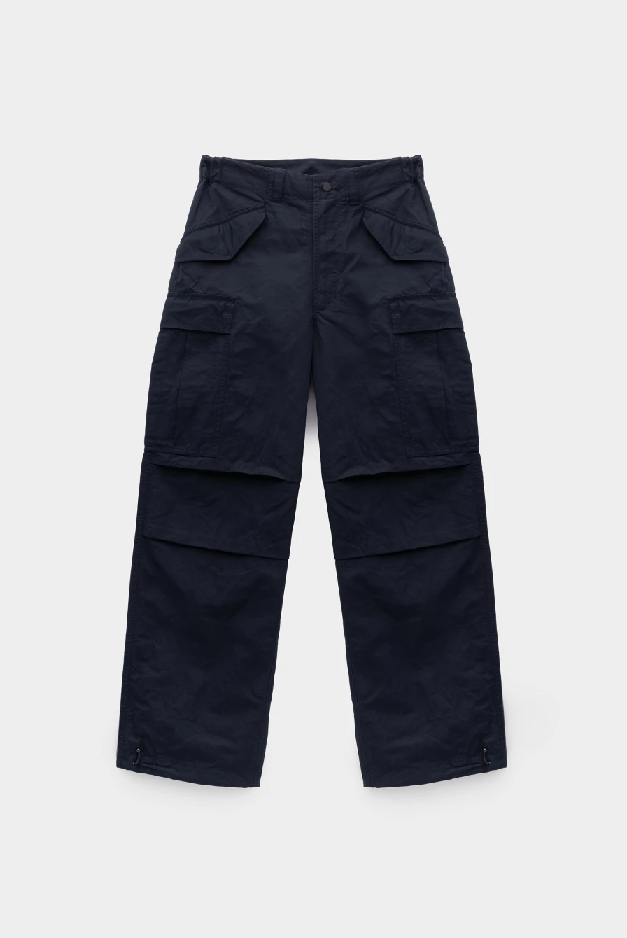 Брюки Maharishi