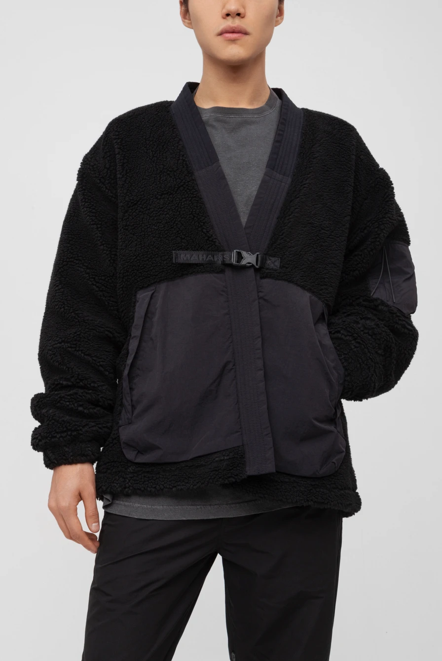 Куртка Maharishi