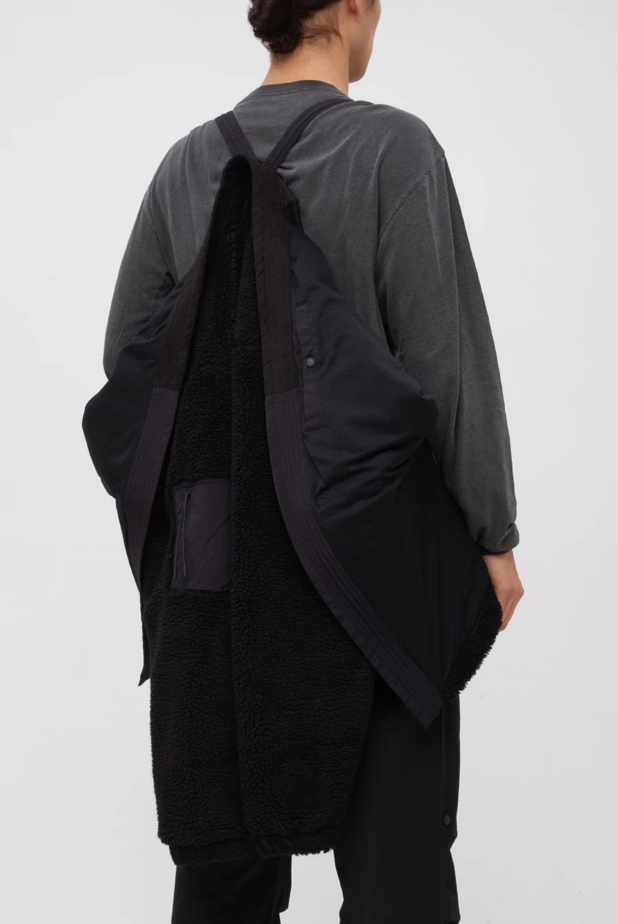 Куртка Maharishi