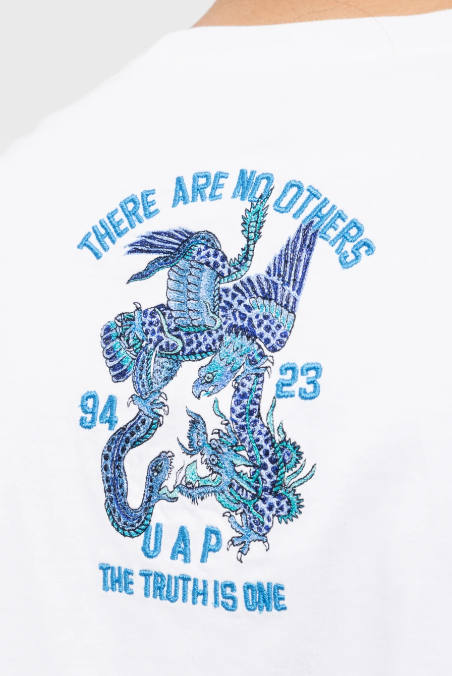 Лонгслив Maharishi
