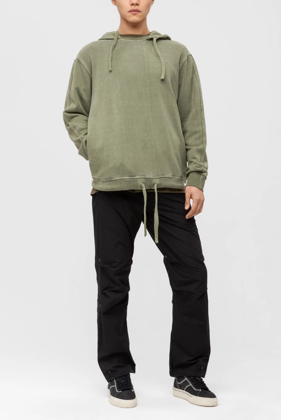 Брюки Maharishi