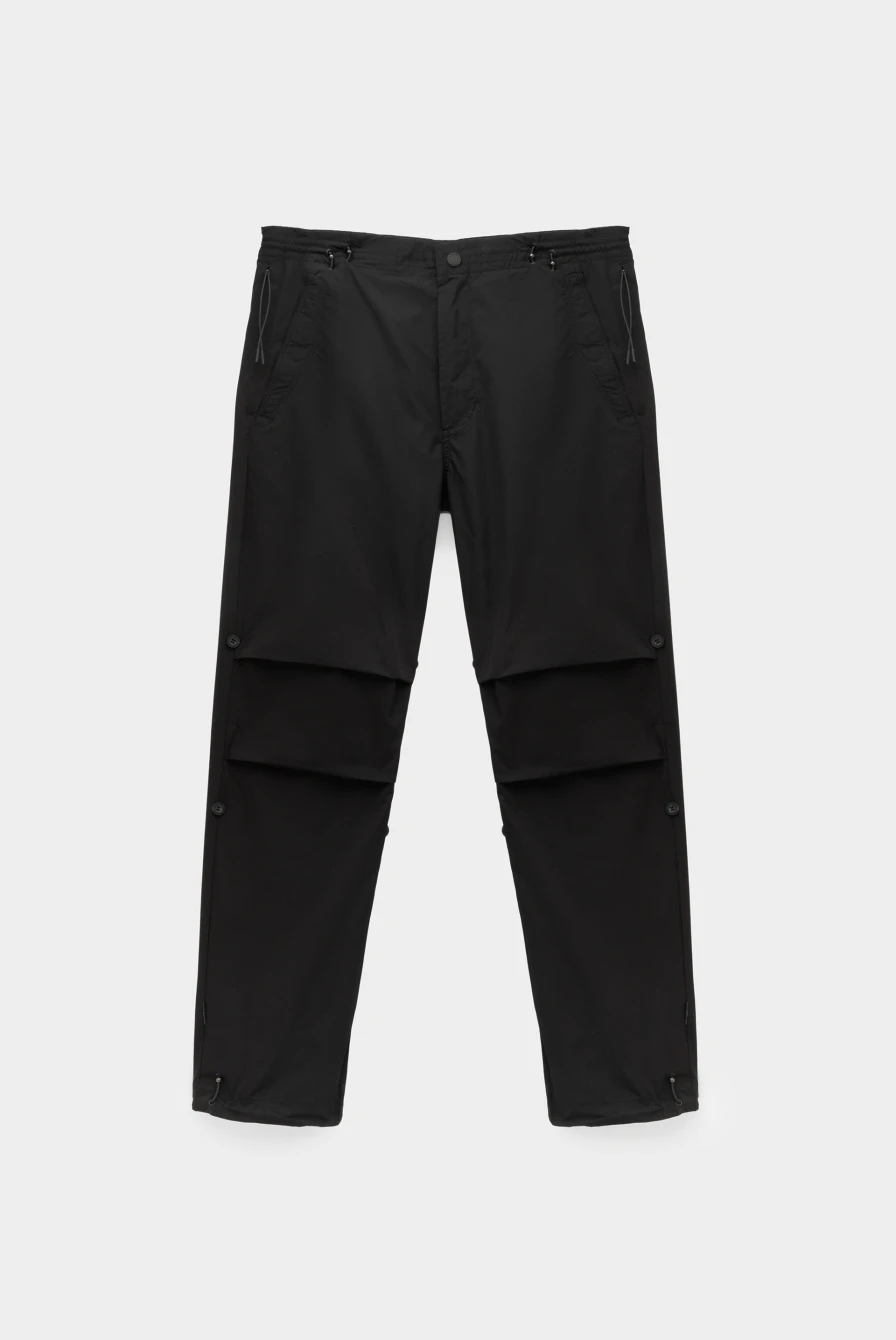 Брюки Maharishi
