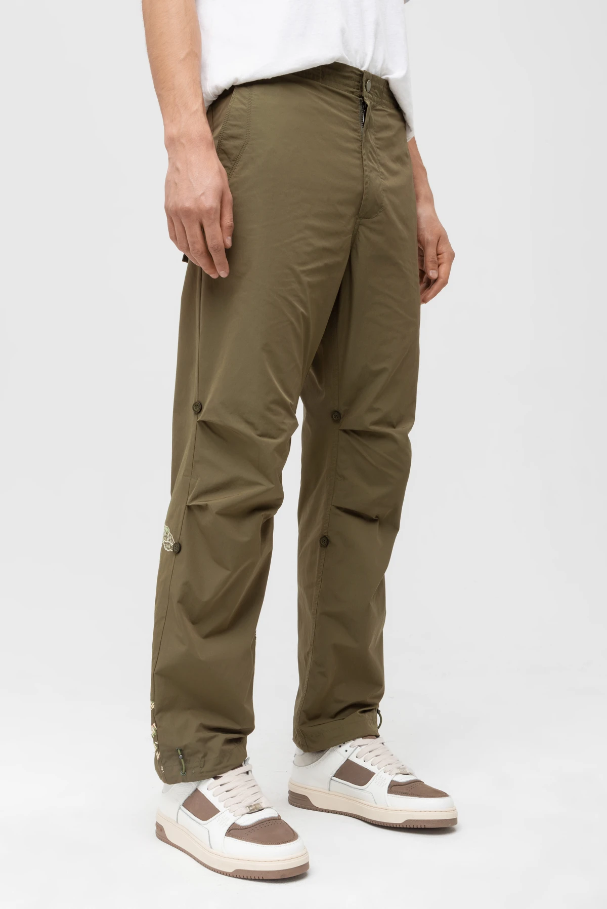 Брюки Maharishi