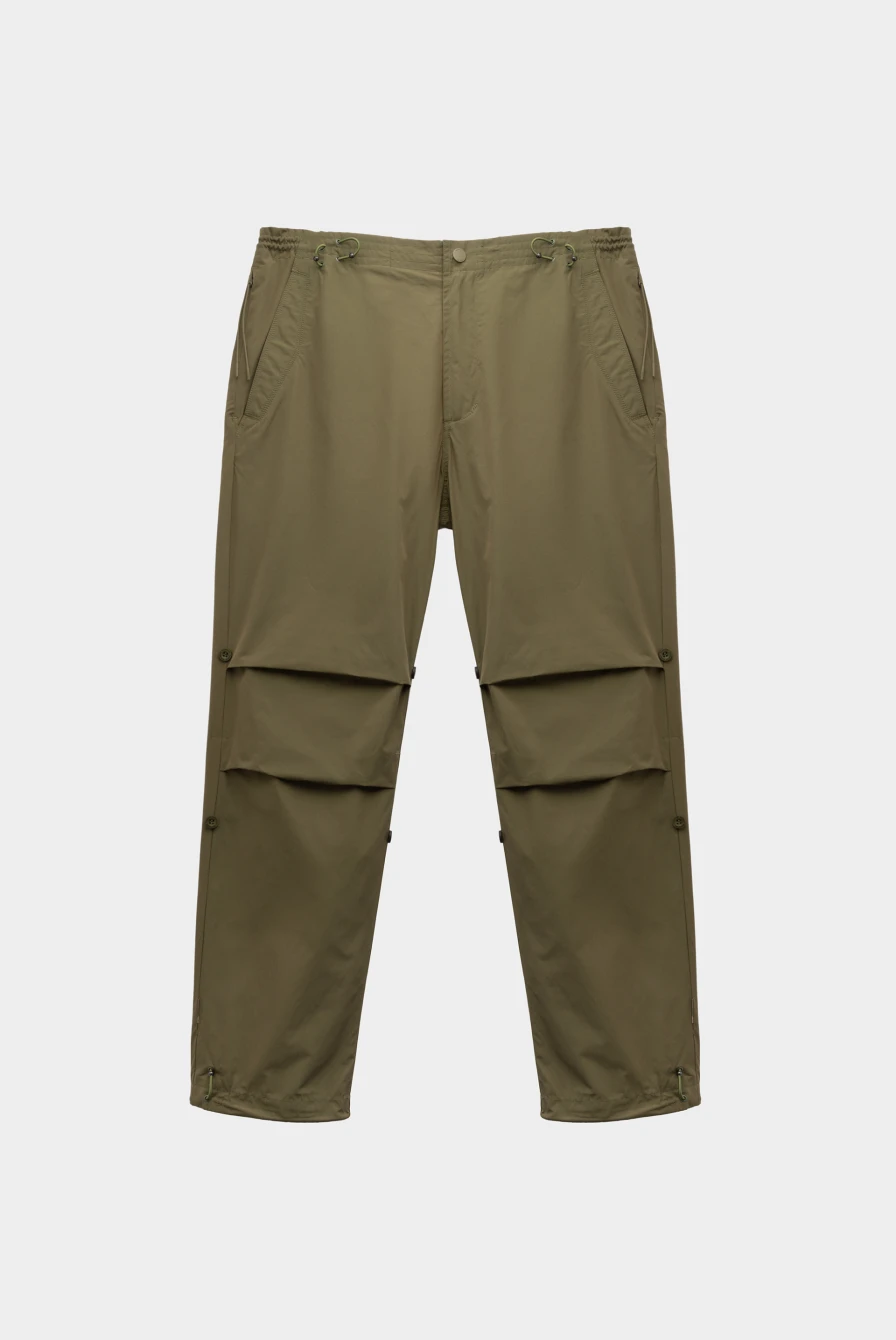 Брюки Maharishi